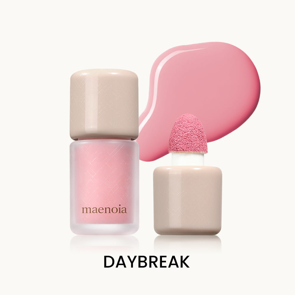 Shake N Play Buildable Liquid Blush