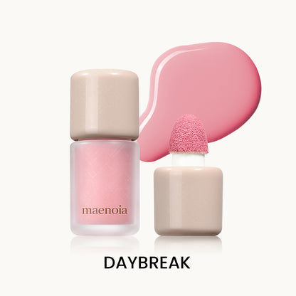 Shake N Play Buildable Liquid Blush