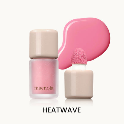 Shake N Play Buildable Liquid Blush