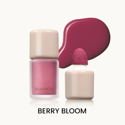 Shake N Play Buildable Liquid Blush