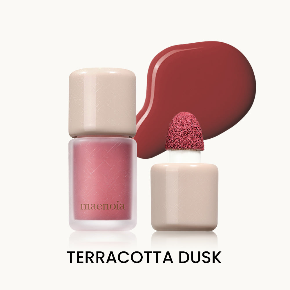 Shake N Play Buildable Liquid Blush
