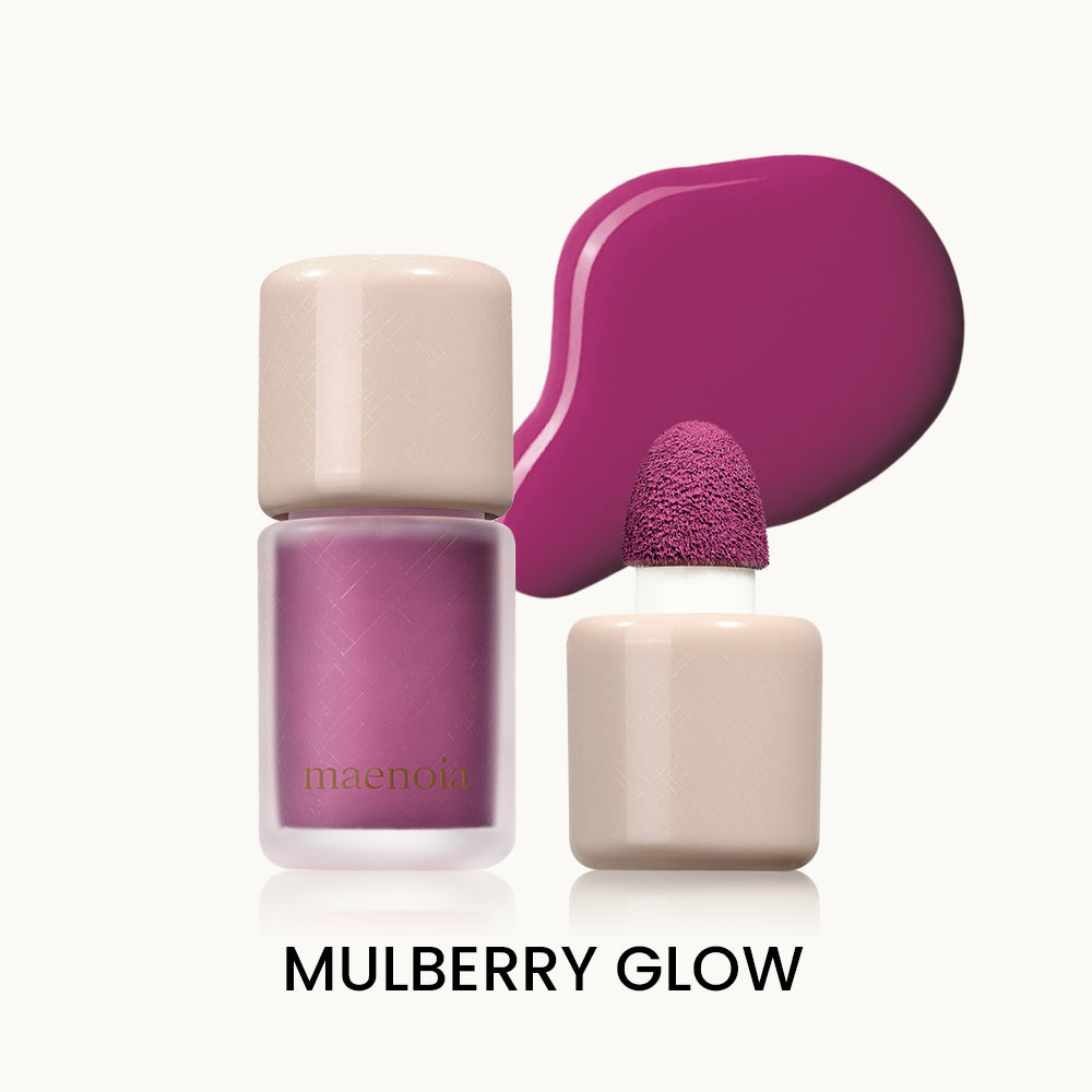 Shake N Play Buildable Liquid Blush