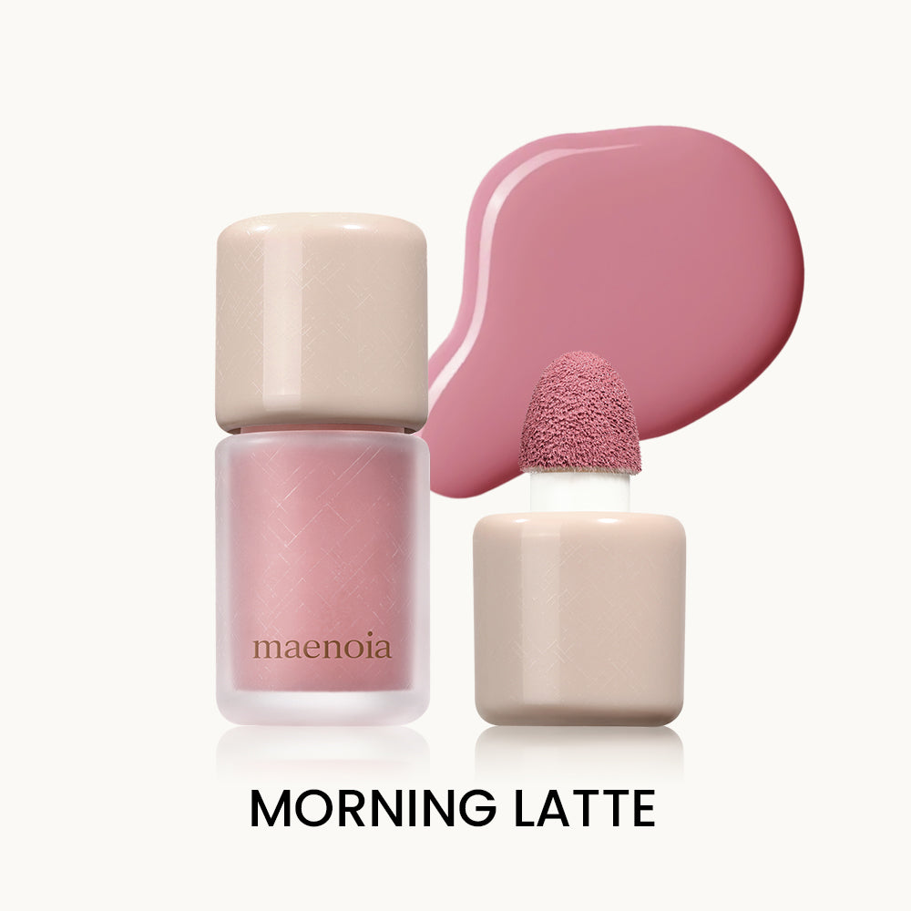 Shake N Play Buildable Liquid Blush