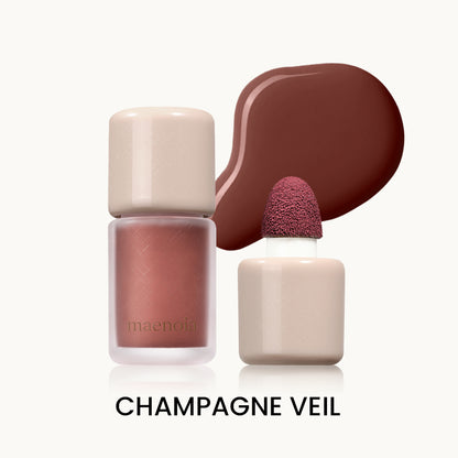 Shake N Play Buildable Liquid Blush