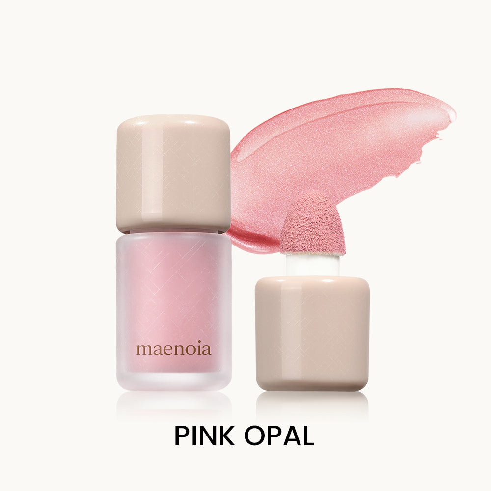 Shake N Play Buildable Liquid Blush