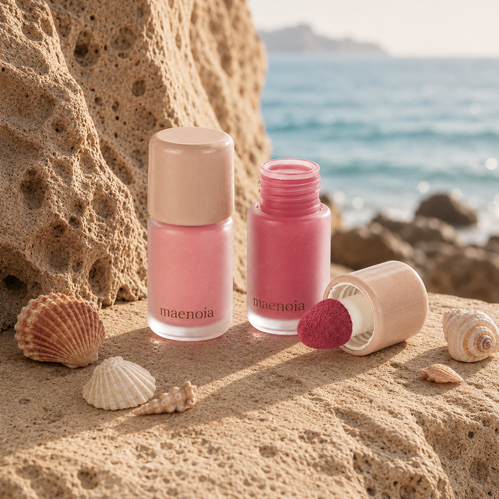 Shake N Play Buildable Liquid Blush
