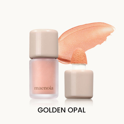 Shake N Play Buildable Liquid Blush