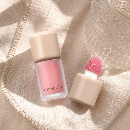 Shake N Play Buildable Liquid Blush