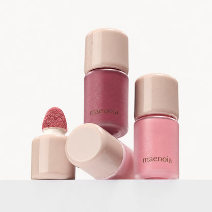 Shake N Play Buildable Liquid Blush
