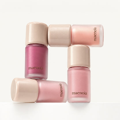 Shake N Play Buildable Liquid Blush