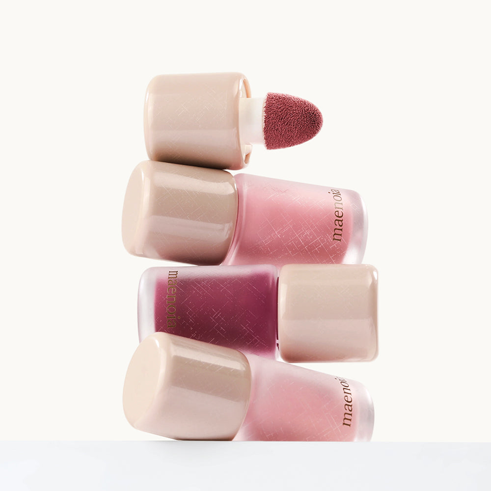 Shake N Play Buildable Liquid Blush