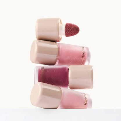 Shake N Play Buildable Liquid Blush